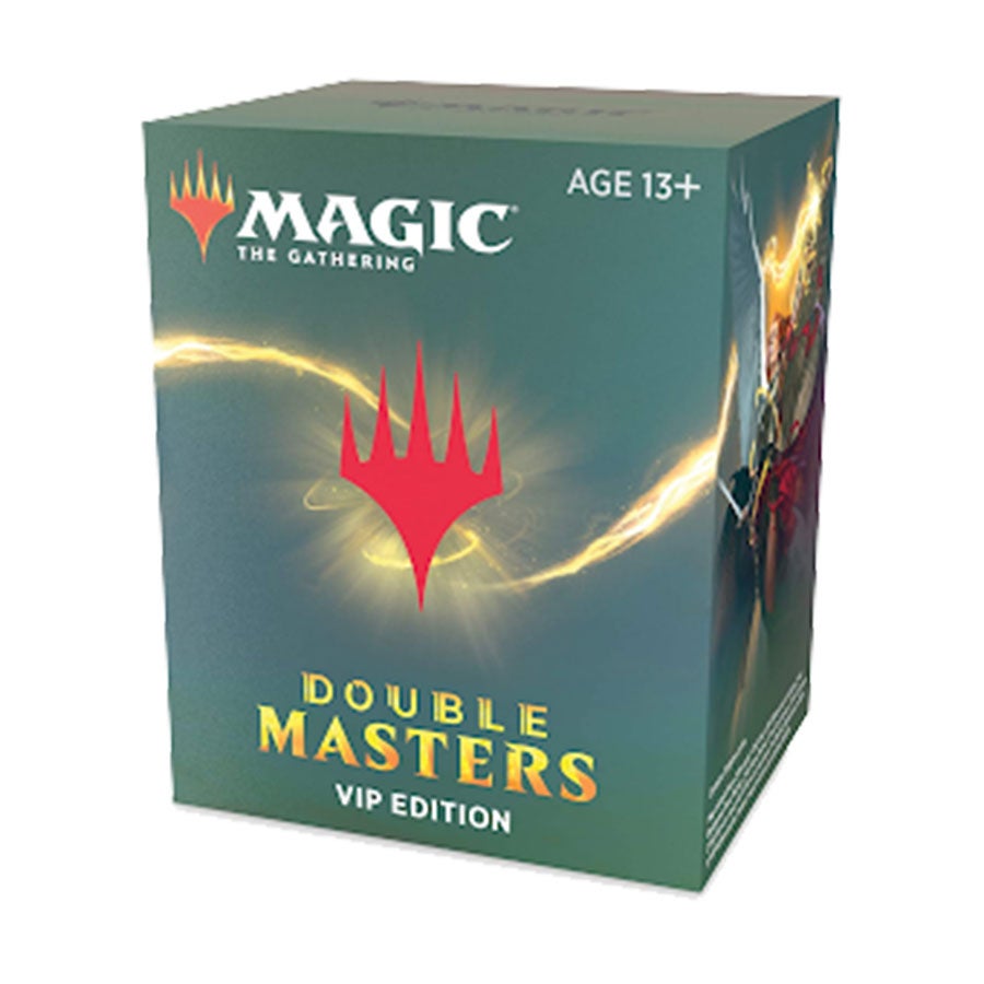 MTG - Double Master - VIP Edition