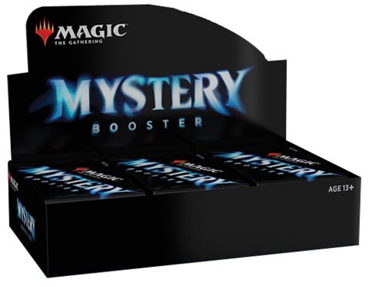 MTG - Mystery Booster Booster Box - EN