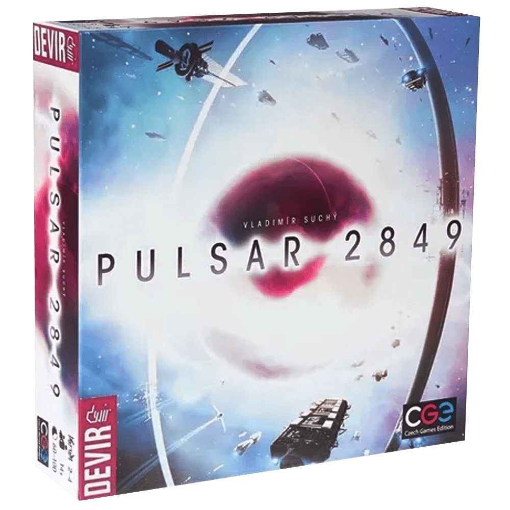 BG - Pulsar 2849 - ESP