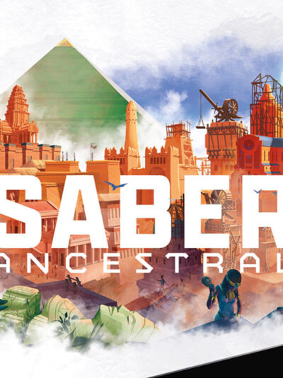 BG - Saber Ancestral - ES