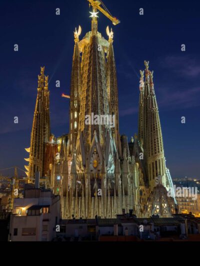 BG - Sagrada - ESP