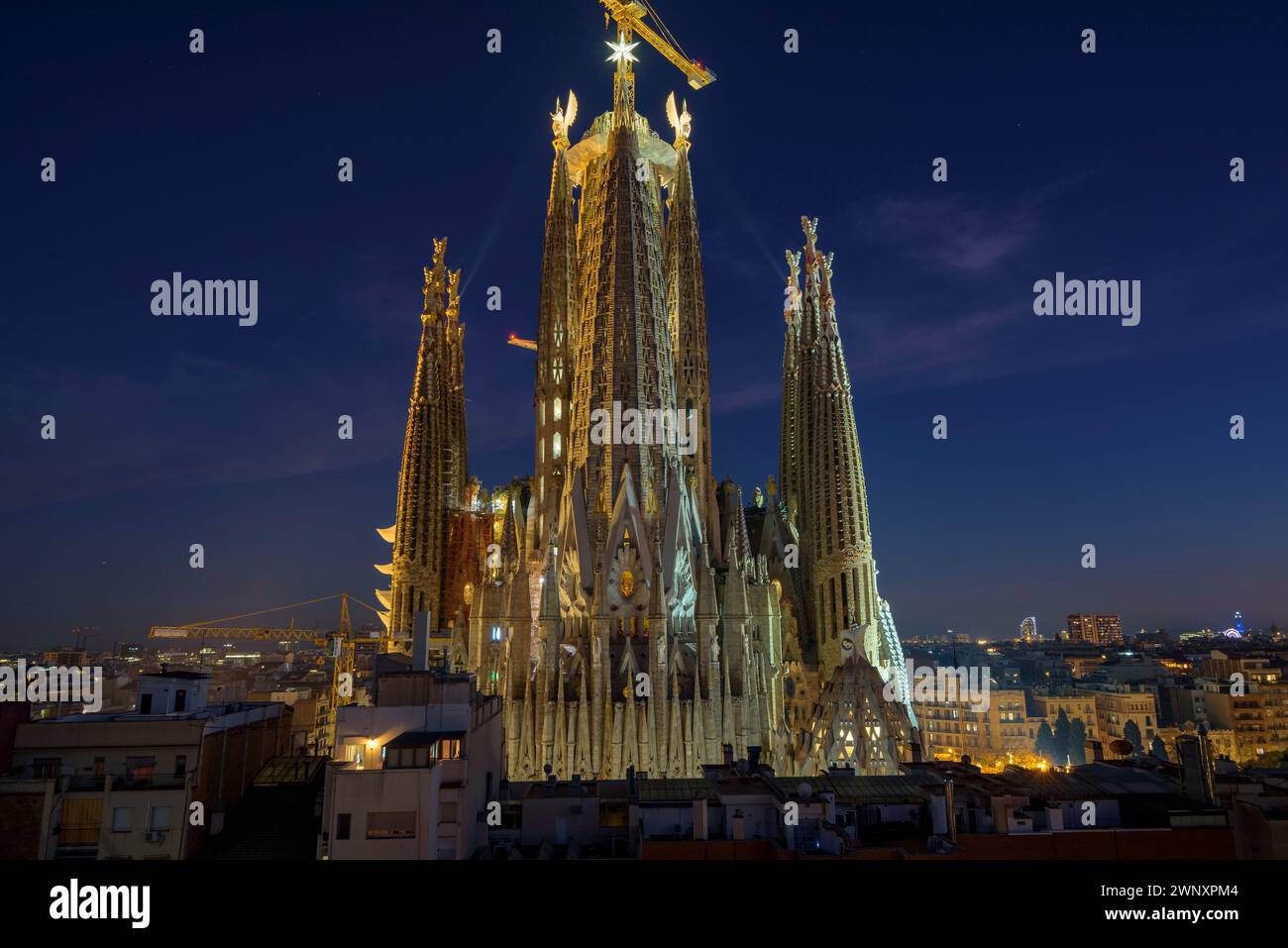 BG - Sagrada - ESP