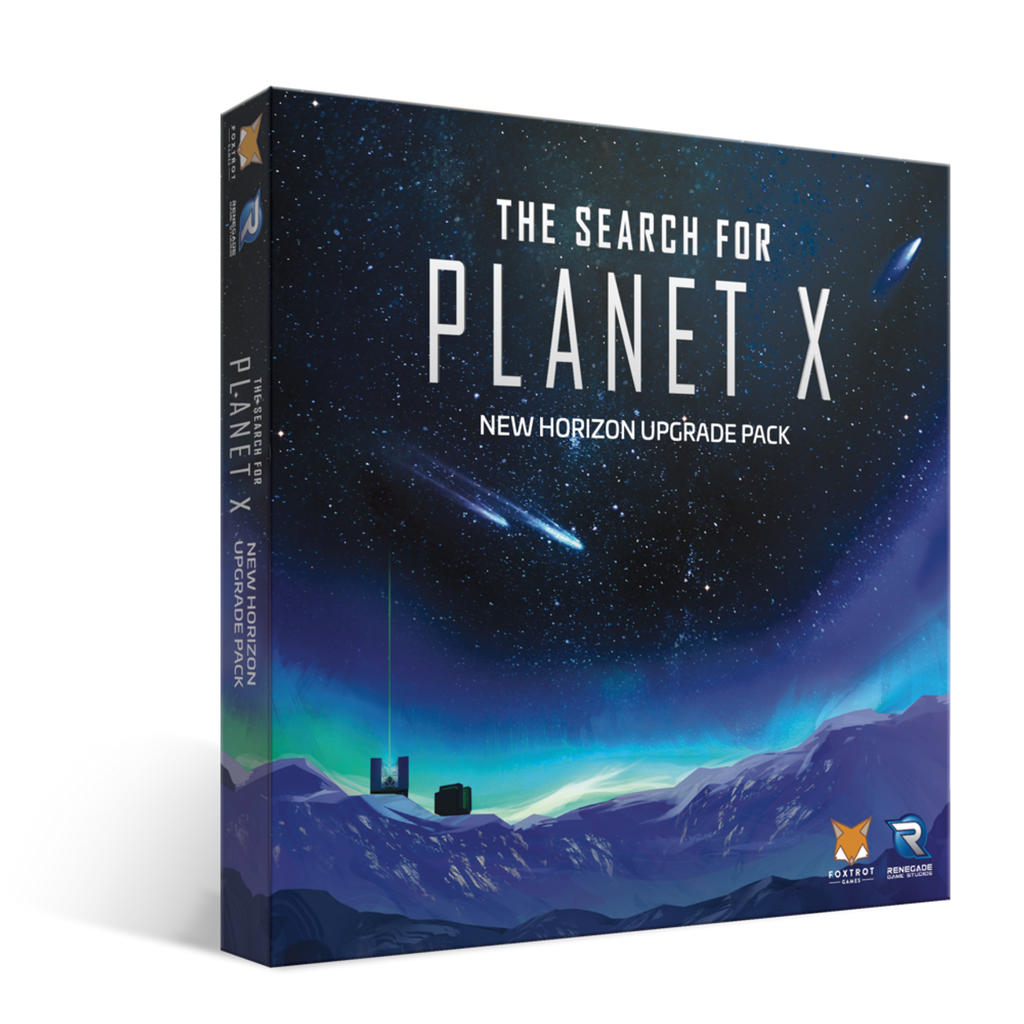 BG - Search for planet X - EN