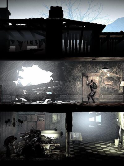 BG - This War of Mine - ES