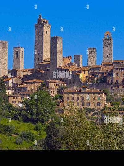 BG - Tuscany - ENG