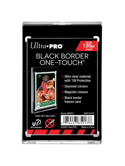 UP - One-Touch: Magnetic UV 130pt