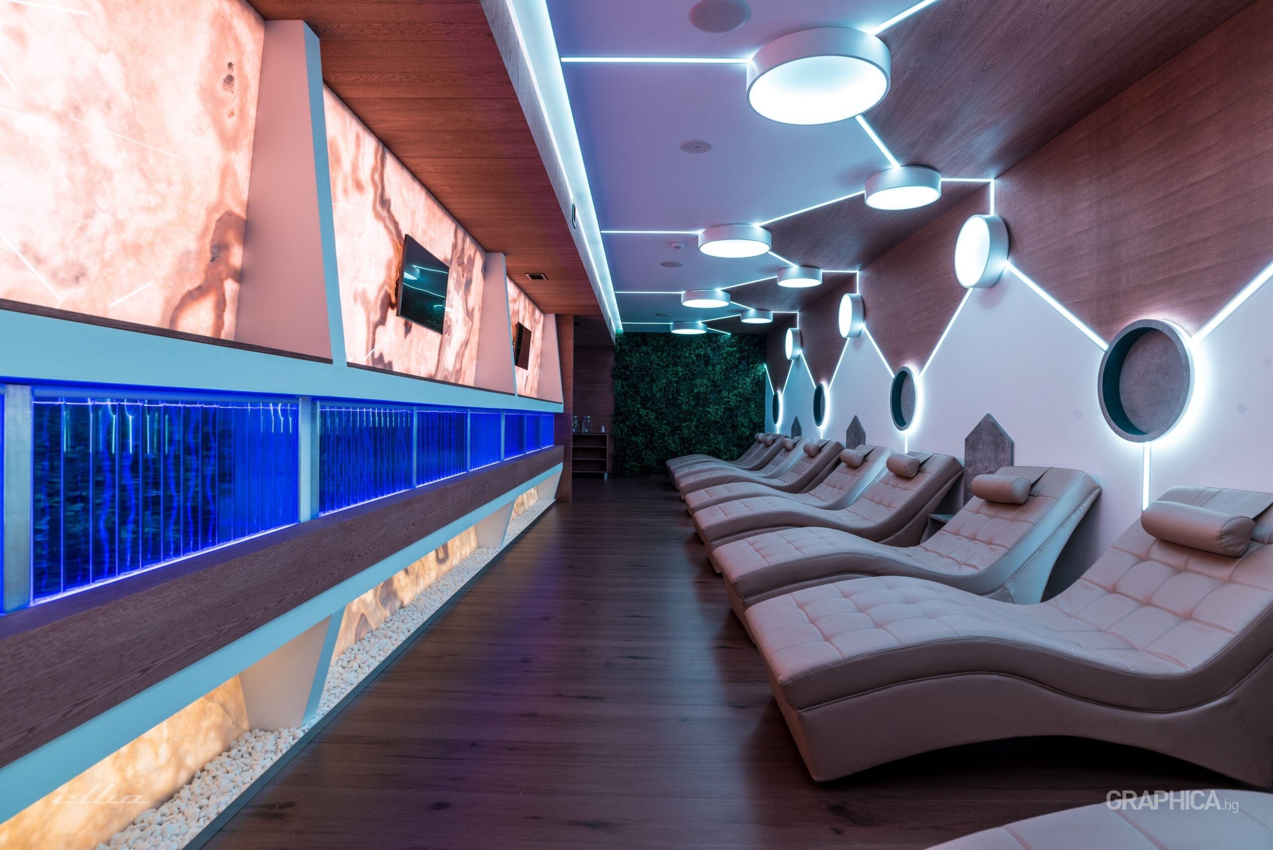 BG - Cyberion - Spa