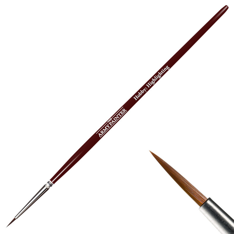 TAP - Brush: Hobby Highlighting