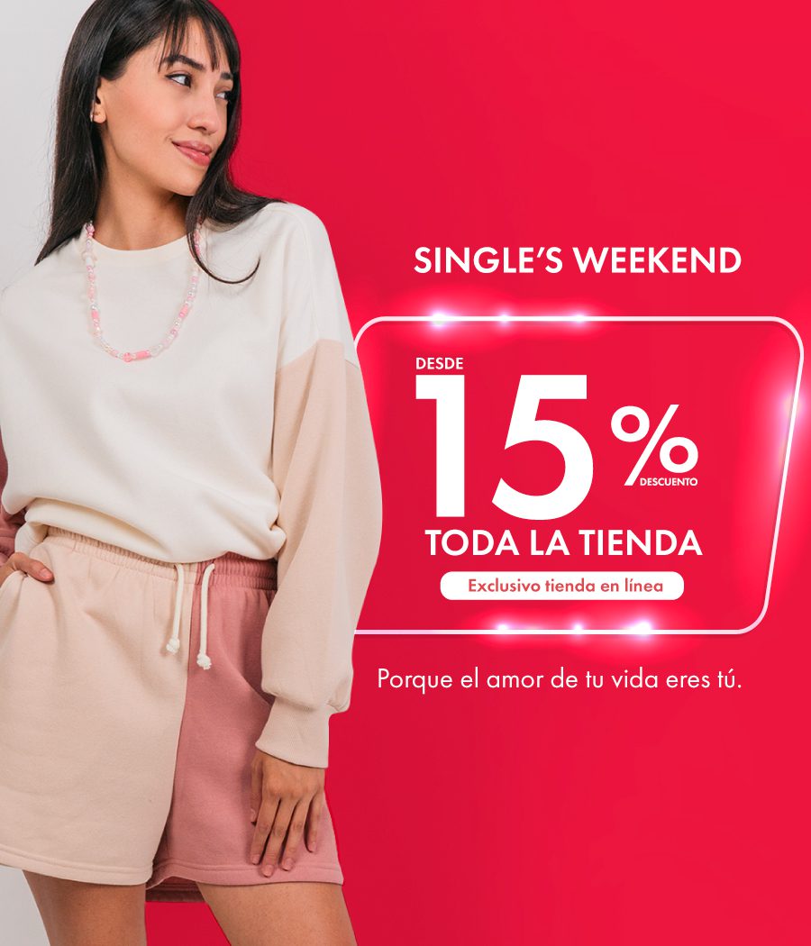 Singles Tienda