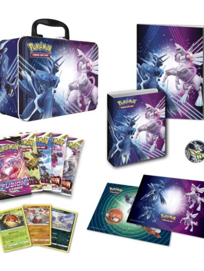 PKM - Pokémon TCG: Collector Chest 2022 - EN