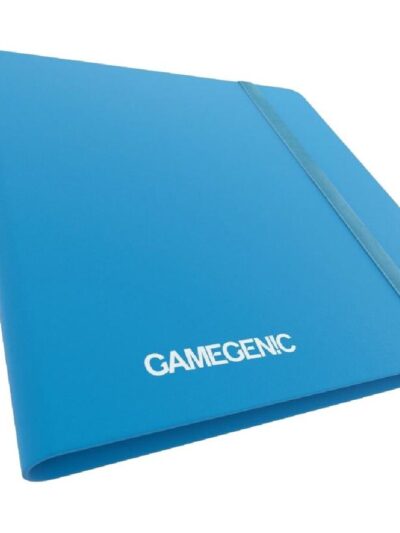 Gamegenic - Album: 18-Pocket Casual- Blue