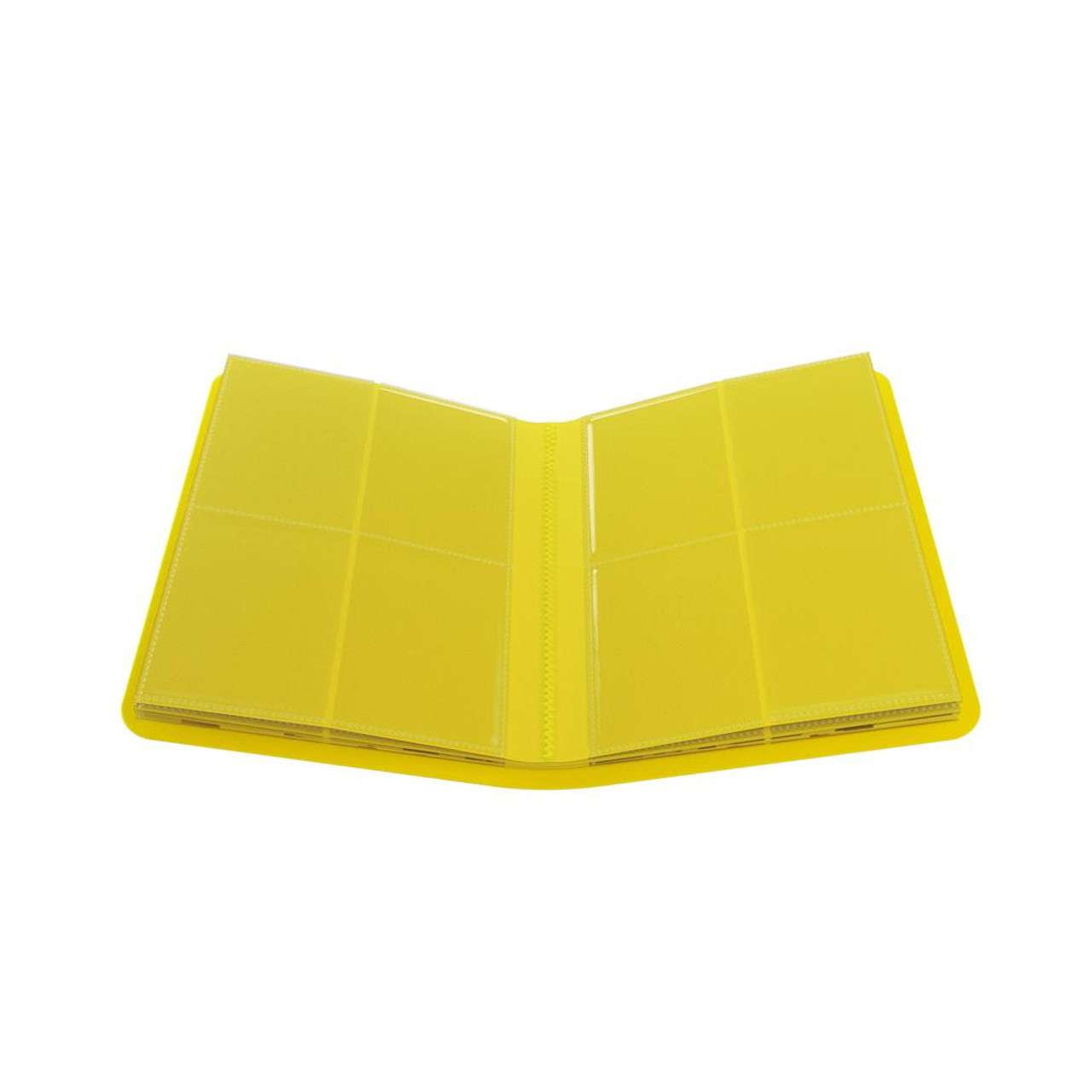Gamegenic - Album: 8-Pocket Casual - Yellow