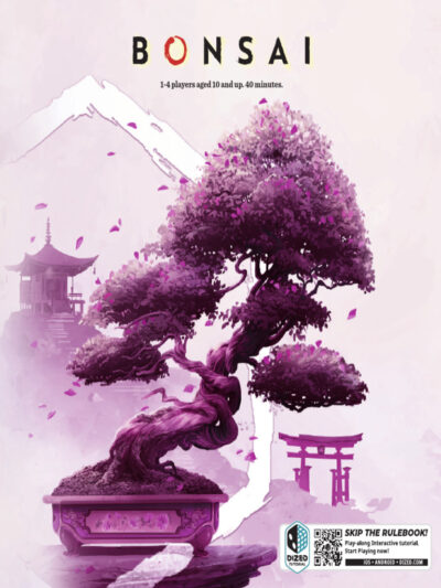 BG - Bonsai - Eng