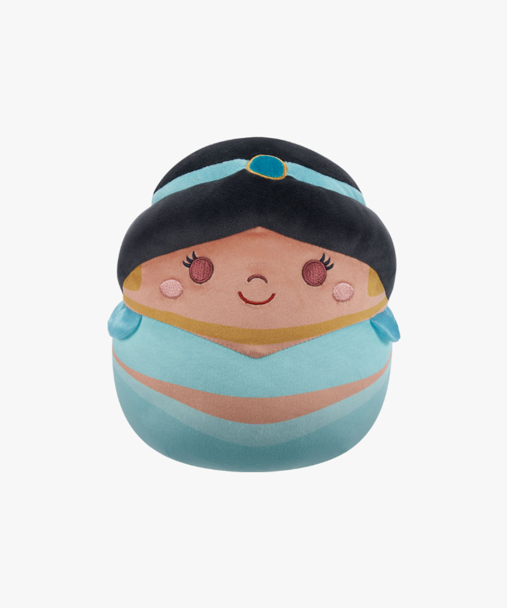 Peluche Squishmallows Disney 8cm
