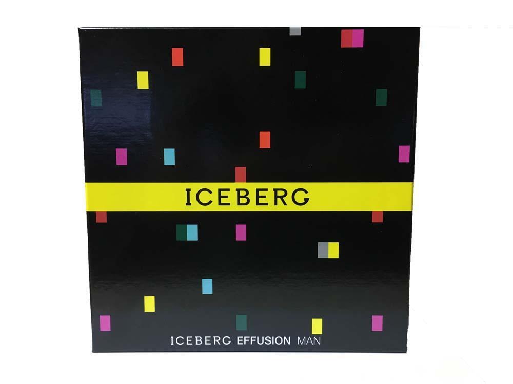 BG - Iceberg - Multi