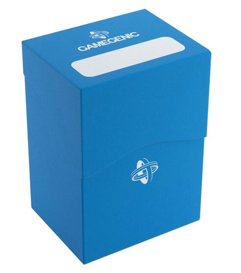 GameGenic Deck Holder 80+ Blue