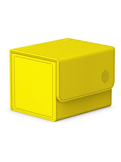 UG - Deck Case: Sidewinder 100+ Standard Size Xenoskin - Summer Edition - Dandelion