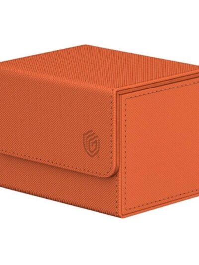 UG - Deck Case: Sidewinder 100+ Standard Size Xenoskin - Summer Edition - Peach