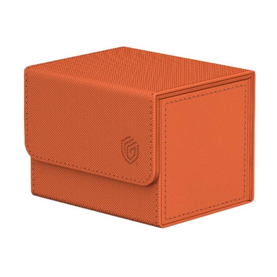 UG - Deck Case: Sidewinder 100+ Standard Size Xenoskin - Summer Edition - Peach