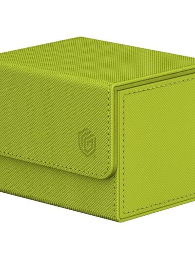 UG - Deck Case: Sidewinder 100+ Standard Size Xenoskin - Summer Edition - Lime