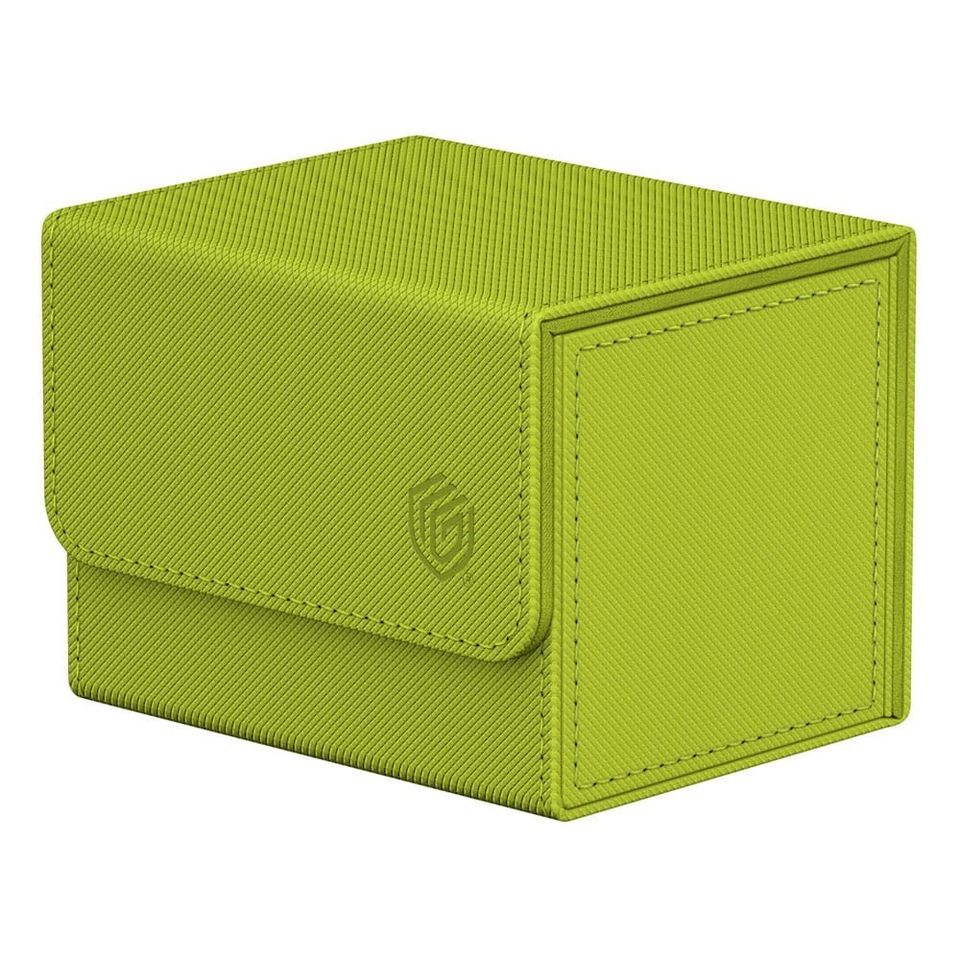 UG - Deck Case: Sidewinder 100+ Standard Size Xenoskin - Summer Edition - Lime
