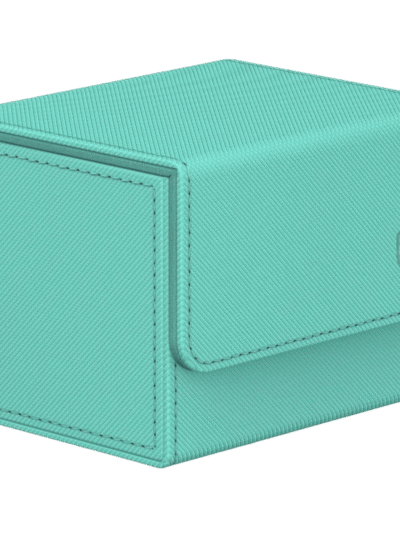 UG - Deck Case: Sidewinder 100+ Standard Size Xenoskin - Summer Edition - Lagoon