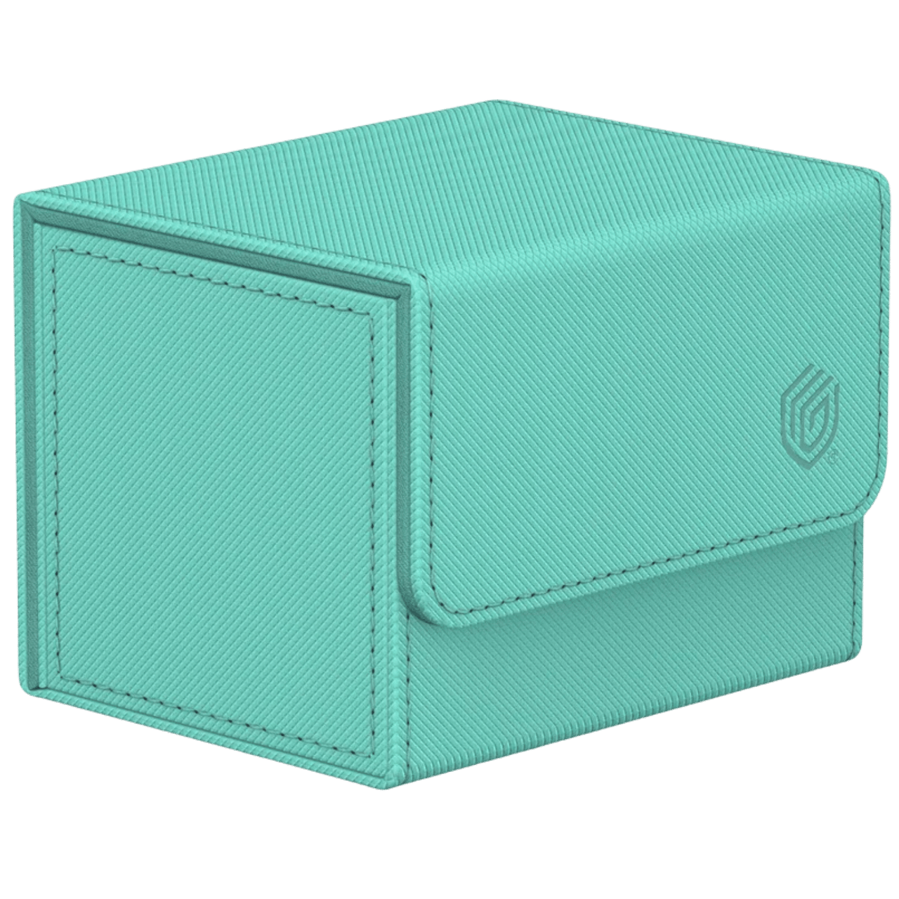 UG - Deck Case: Sidewinder 100+ Standard Size Xenoskin - Summer Edition - Lagoon