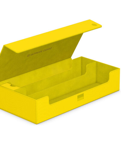 UG - Deck Case: Superhive 550+ Standard Size Xenoskin - Summer Edition - Dandelion