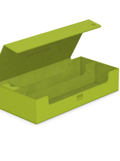 UG - Deck Case: Superhive 550+ Standard Size Xenoskin - Summer Edition - Lime/Peach