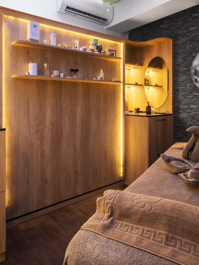 BG - Art Society - Spa