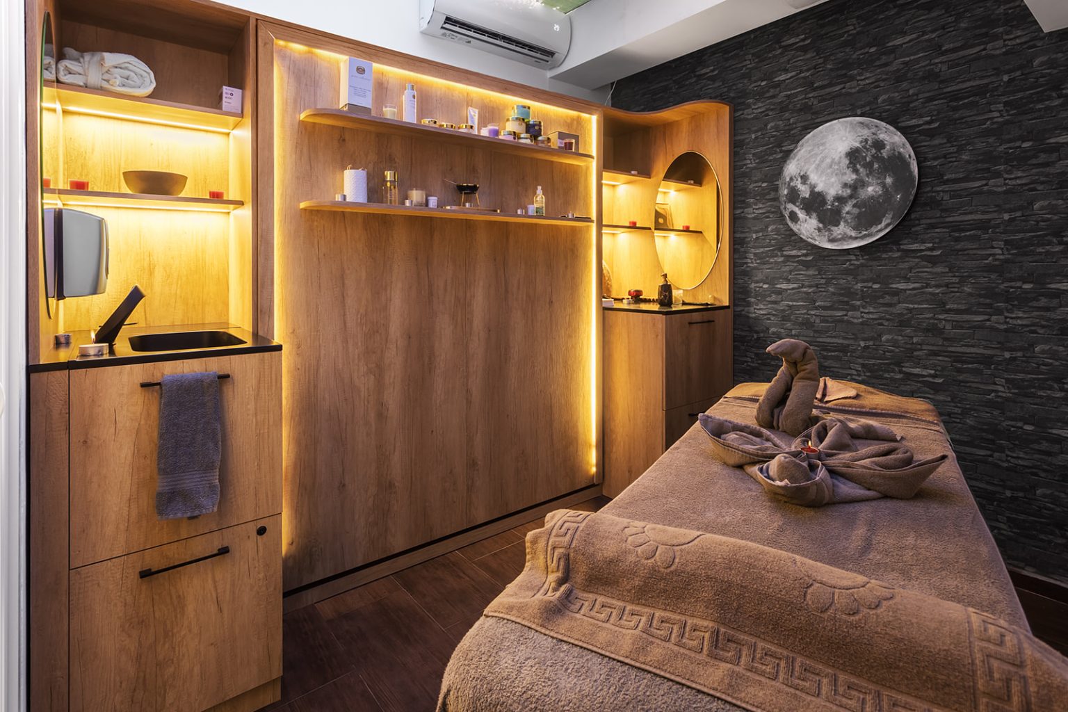 BG - Art Society - Spa