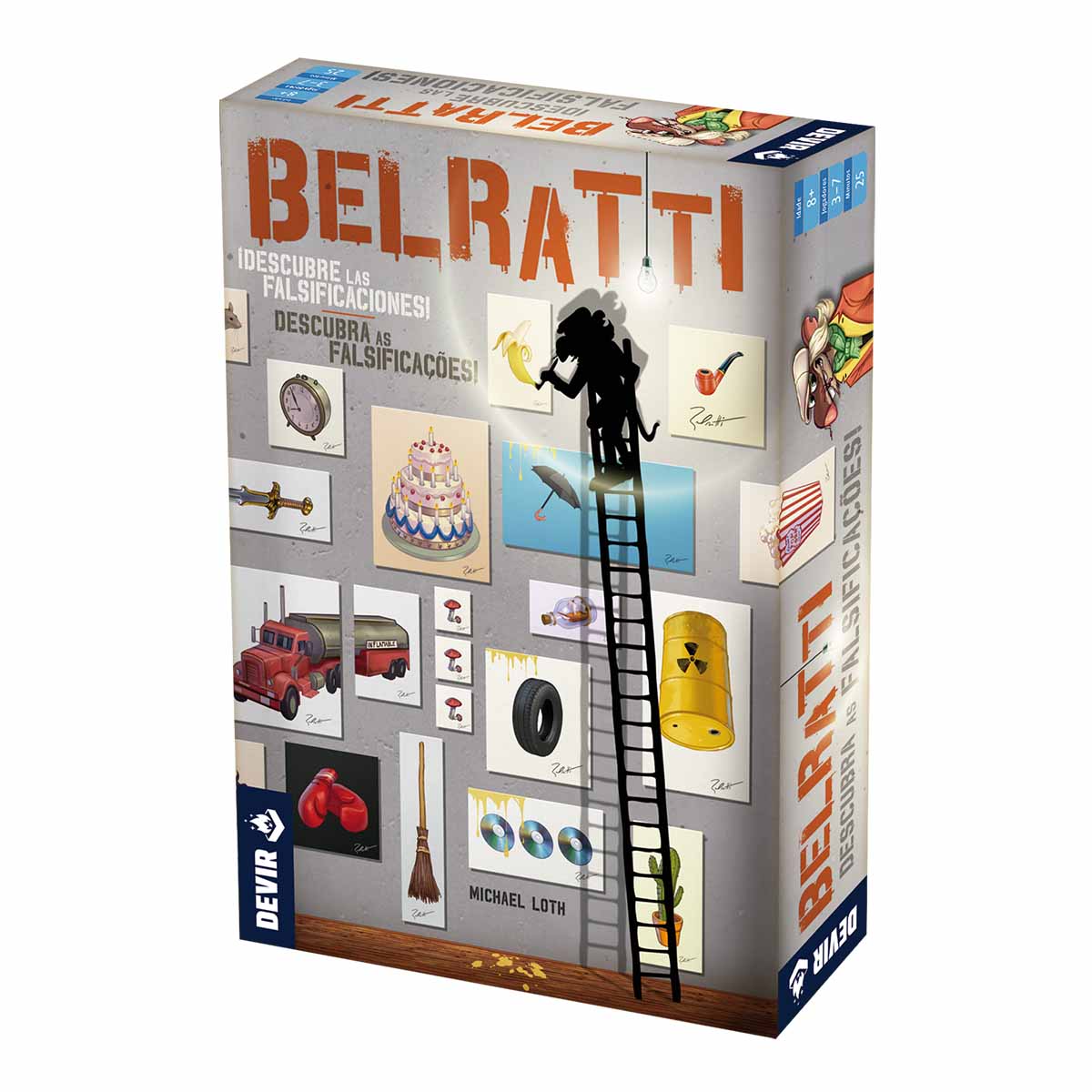 BG - Belratti - Spa