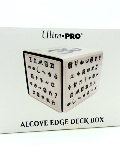 UP - Deckbox: Alcove Edge 100+ MTG - 30th Anniversary