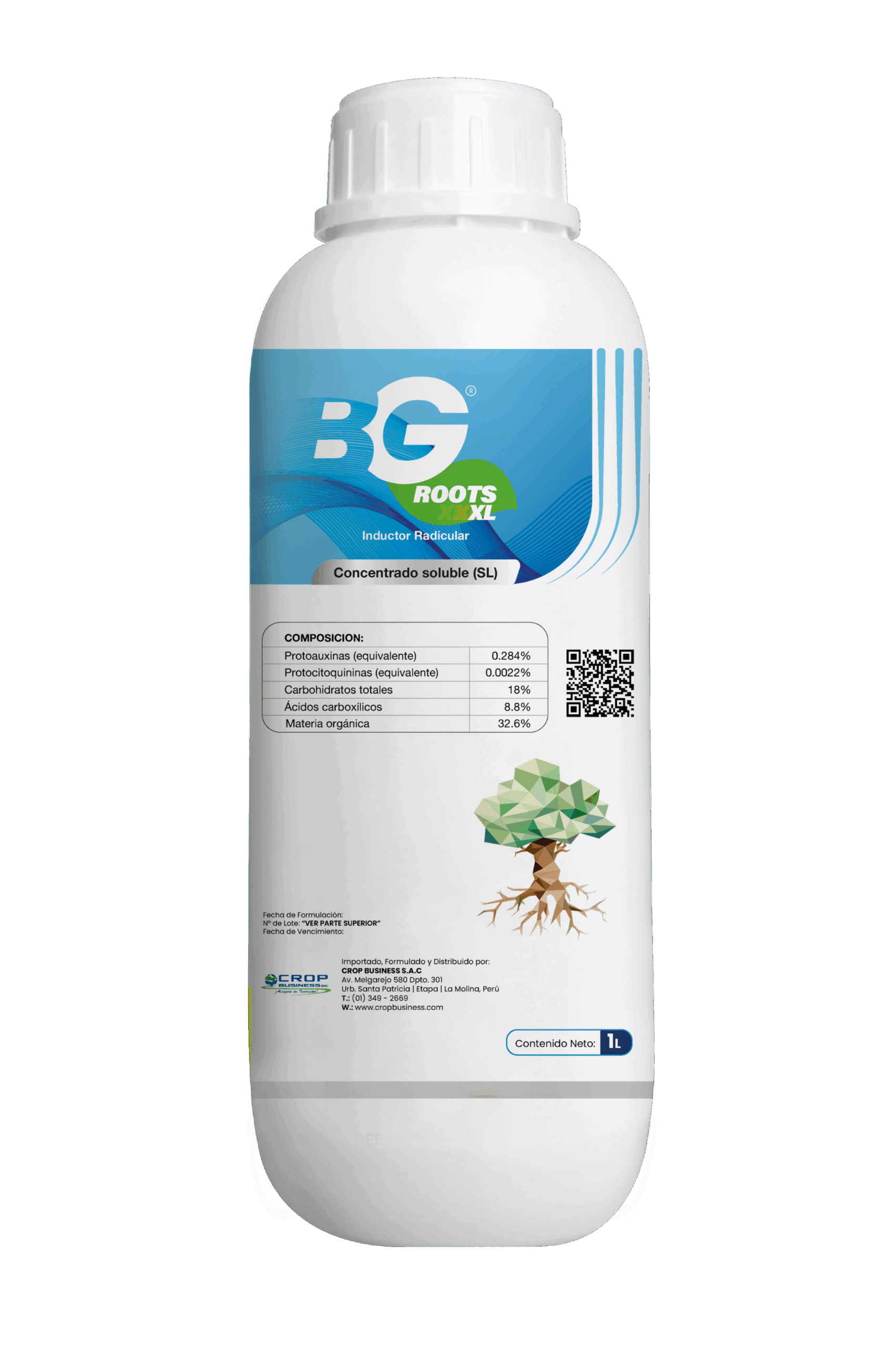 BG - Root - ENG