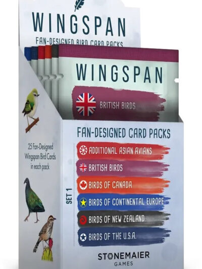 BG - Wingspan - ENG