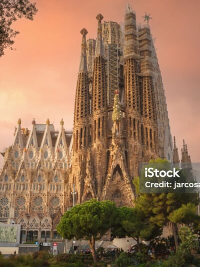 BG - Sagrada - EN