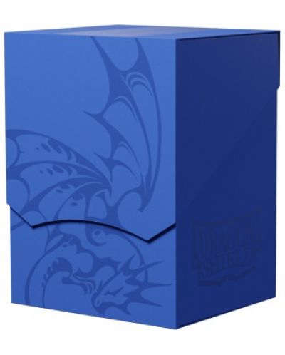 Dragon Shield: Deck Shell 100+ Wisdom
