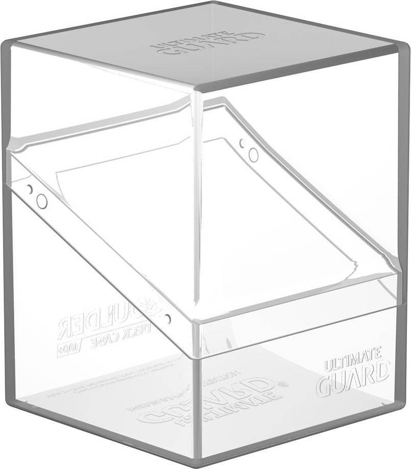 UG - Boulder 100+ Standard Size Clear