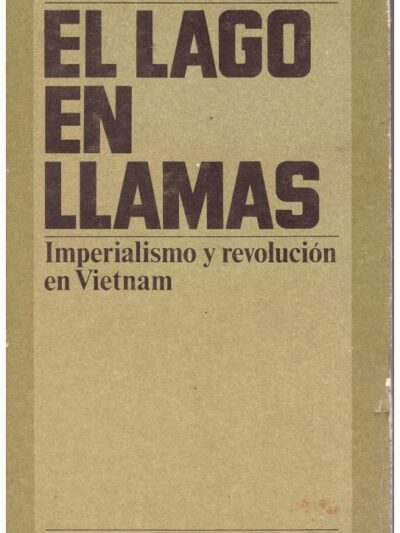 BG - El lago en llamas - ESP