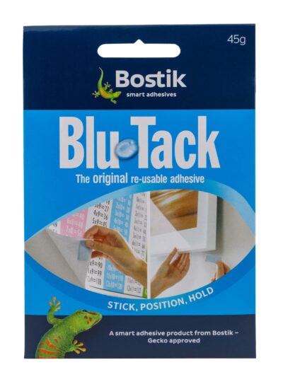 Blu Tack