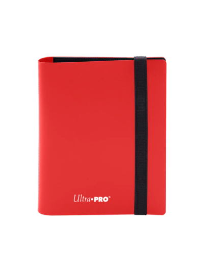 UP - Ultra Pro 2 - Pocket Eclipse PRO - Binder