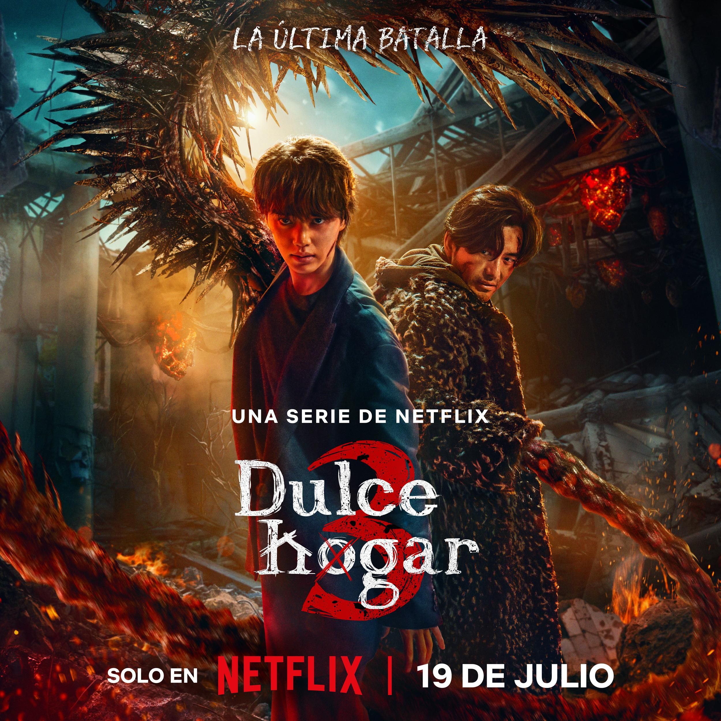 BG - Hogar Dulce Hogar - ESP