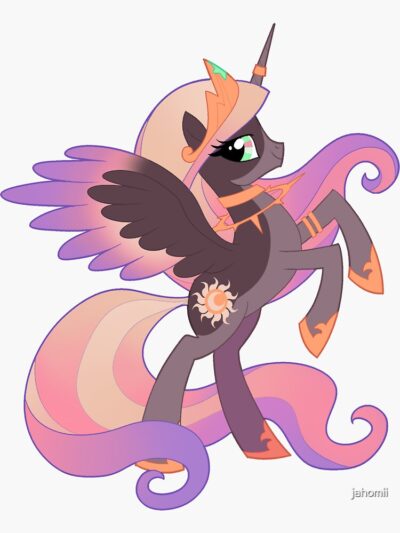 BG - Celestia - EN