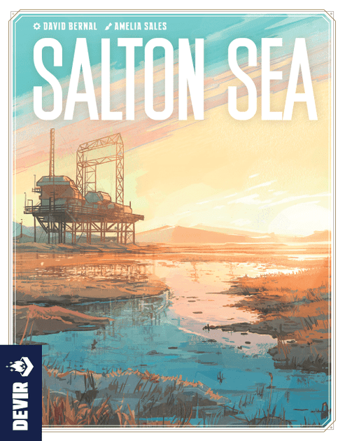 BG - Salton Sea - Multi