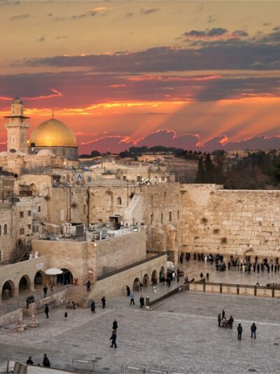 BG - Jerusalen - ESP