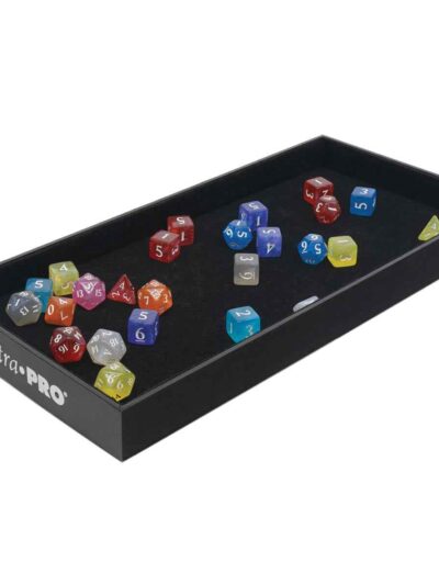 UP - Ultra Pro Dice Tray: D&D Tray of Rolling