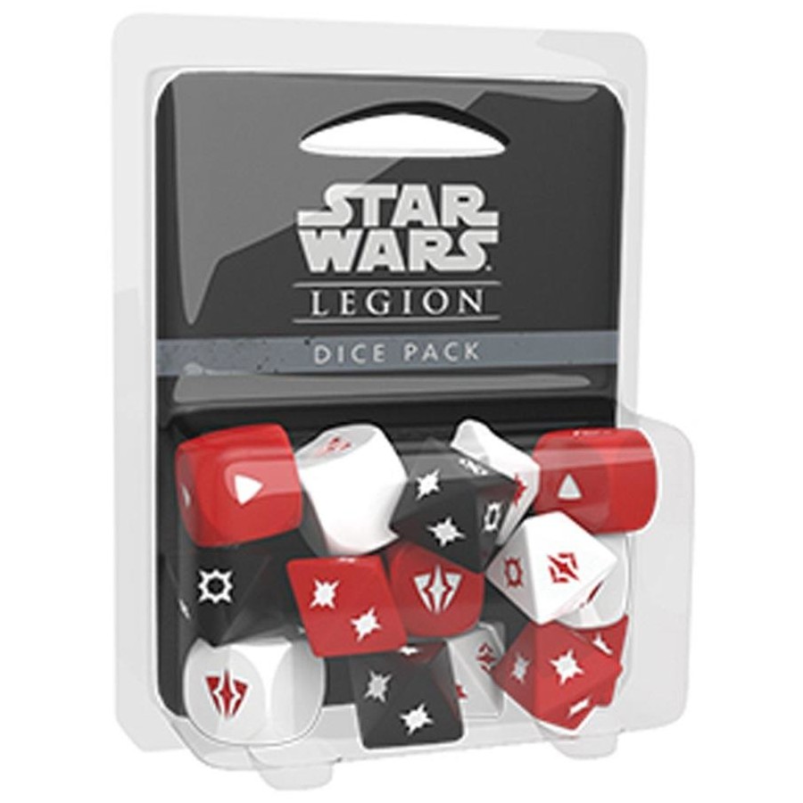 BG - Star Wars: Legion - Dice Pack