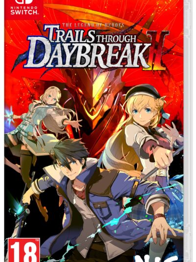 BG - Daybreak - ENG