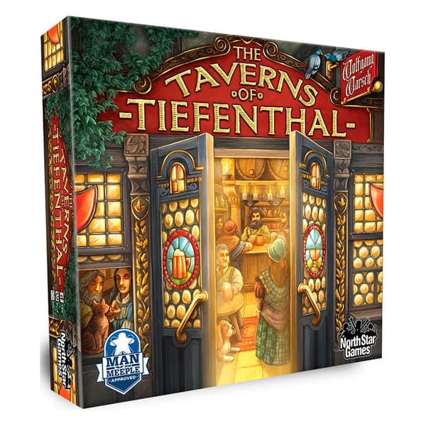 BG - Taverns of Tiefenthal - EN