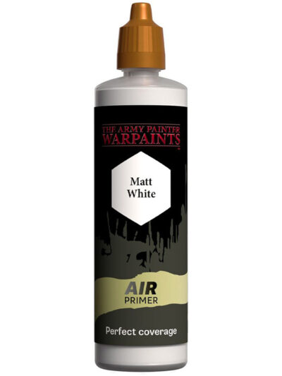 TAP - Air Primer White, 100 ml